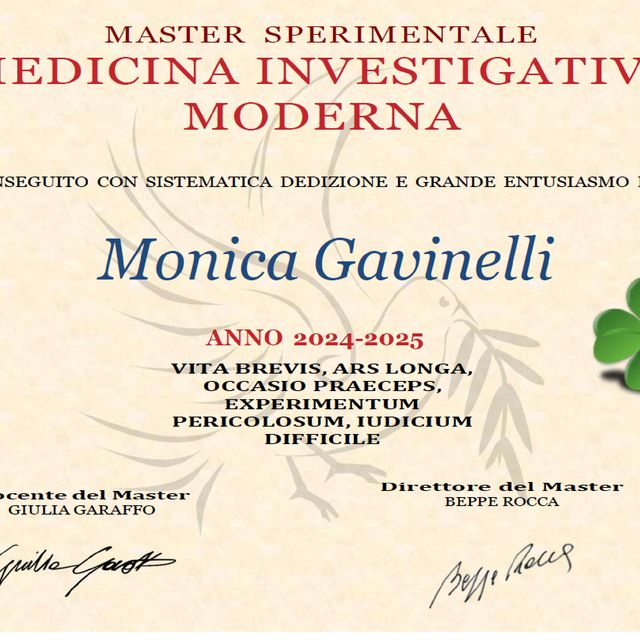 Ingrandire l'immagine: certificate 2