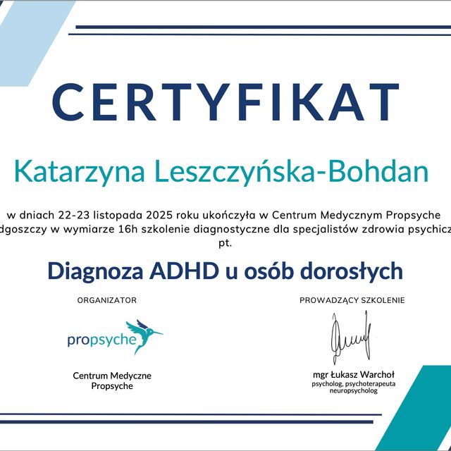 Powiększ obraz: certificate 1