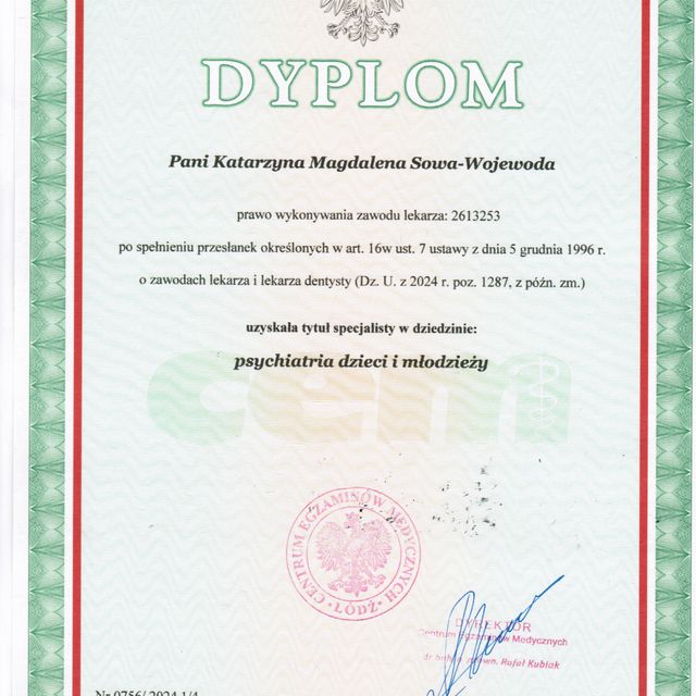 Powiększ obraz: certificate 2