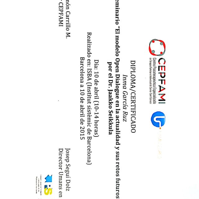 Acercar imagen: certificate 7