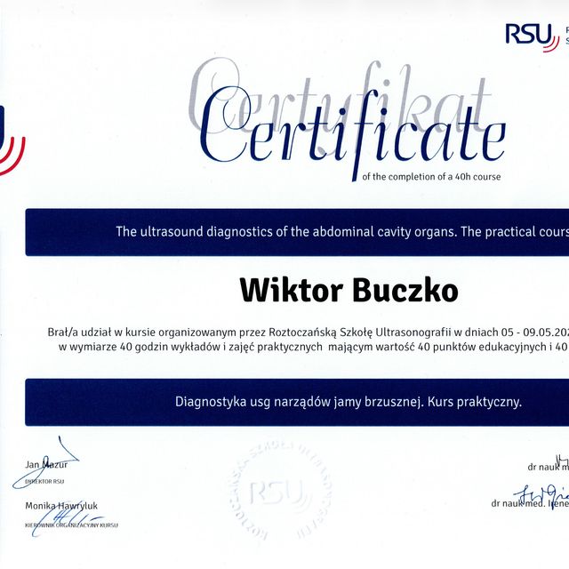 Powiększ obraz: certificate 1