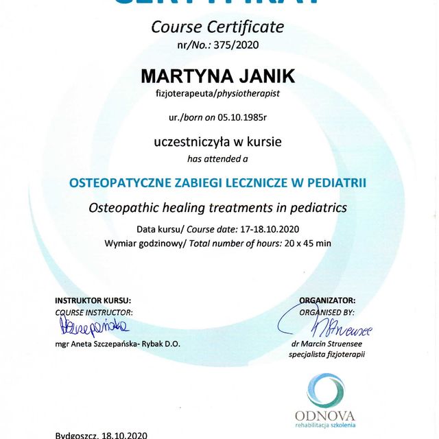Powiększ obraz: certificate 7