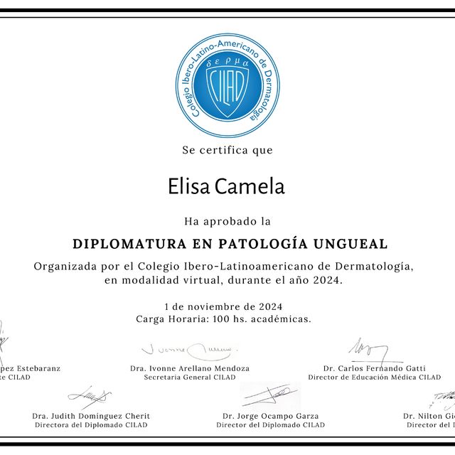 Ingrandire l'immagine: certificate 3