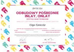 Powiększ obraz: certificate 9