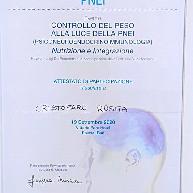 Ingrandire l'immagine: certificate 4