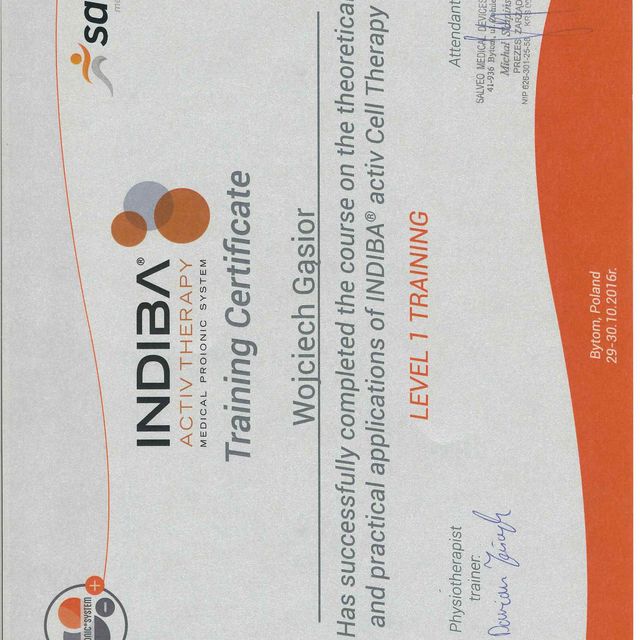 Powiększ obraz: certificate 27