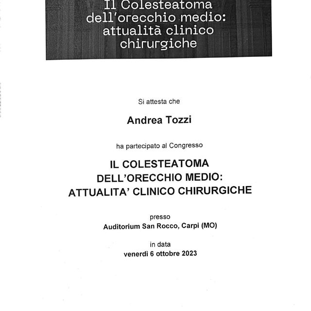Ingrandire l'immagine: certificate 21