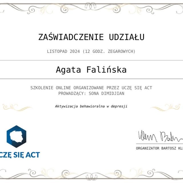 Powiększ obraz: certificate 3