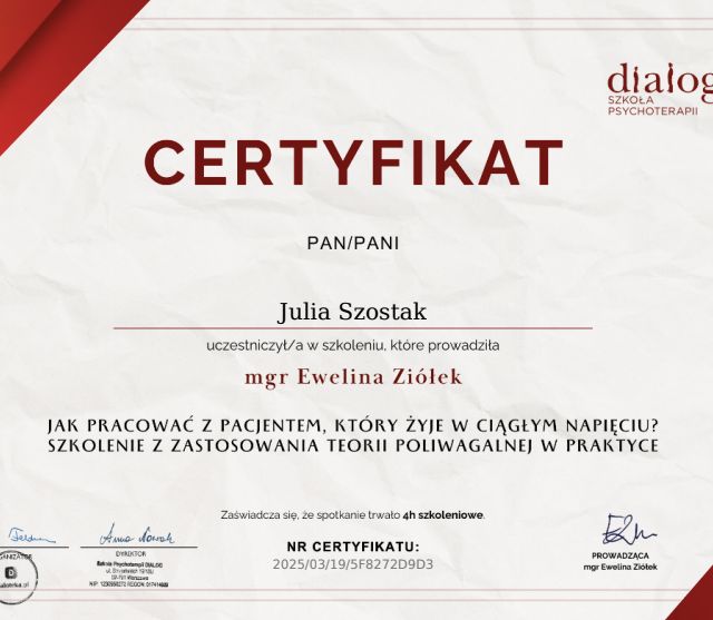 Powiększ obraz: certificate 13