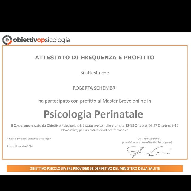 Ingrandire l'immagine: certificate 2