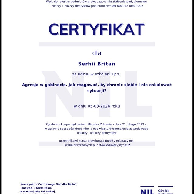 Powiększ obraz: certificate 7