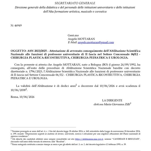 Ingrandire l'immagine: certificate 4