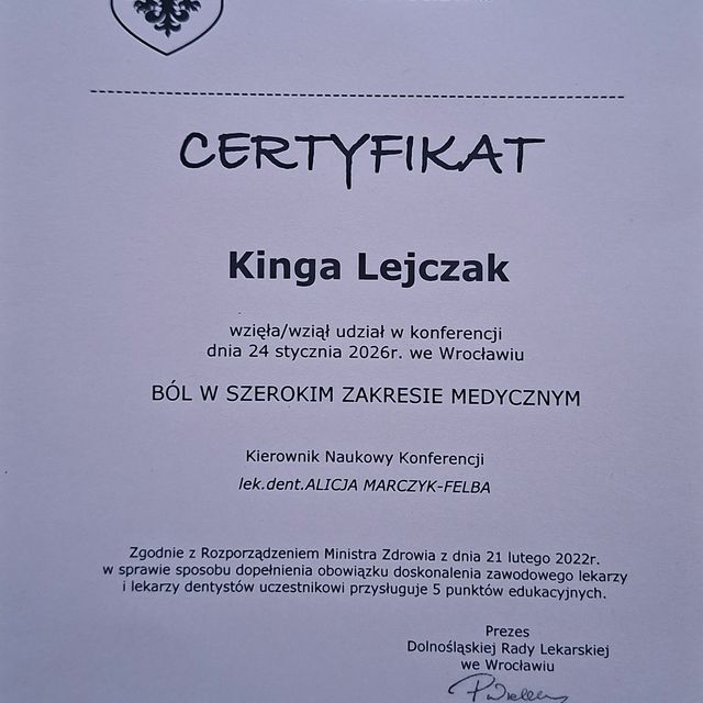 Powiększ obraz: certificate 5