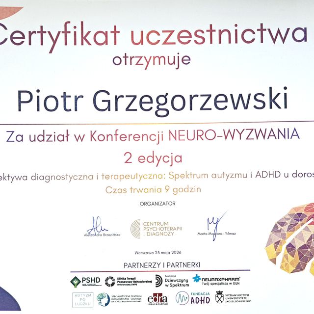 Powiększ obraz: certificate 23