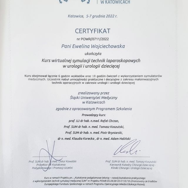 Powiększ obraz: certificate 8