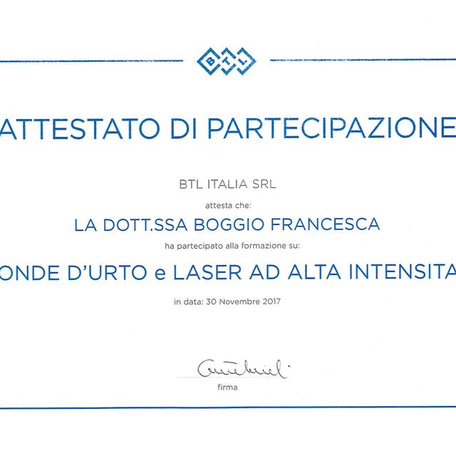 Ingrandire l'immagine: certificate 1