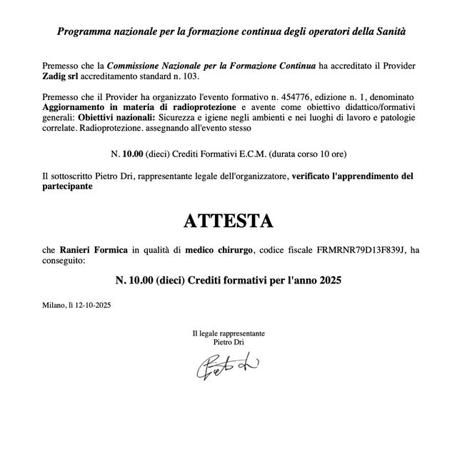 Ingrandire l'immagine: certificate 22