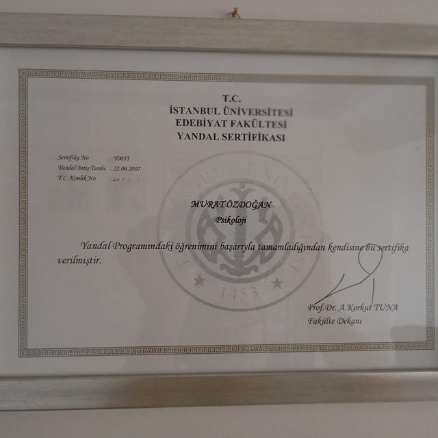 Resmi büyüt: certificate 10