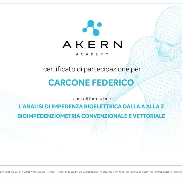 Ingrandire l'immagine: certificate 1