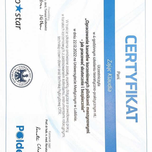 Powiększ obraz: certificate 1