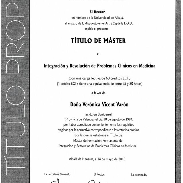 Acercar imagen: certificate 25