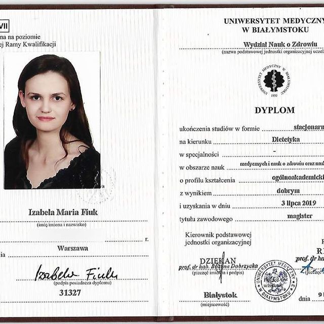 Powiększ obraz: certificate 1