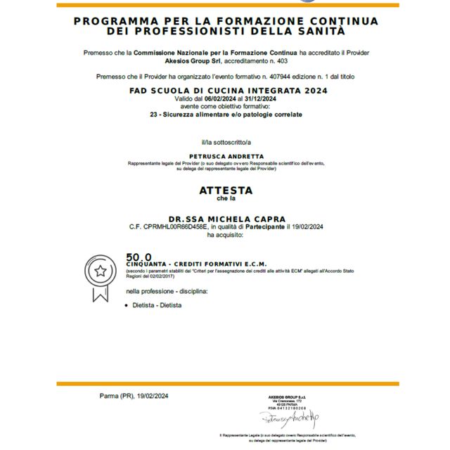 Ingrandire l'immagine: certificate 2