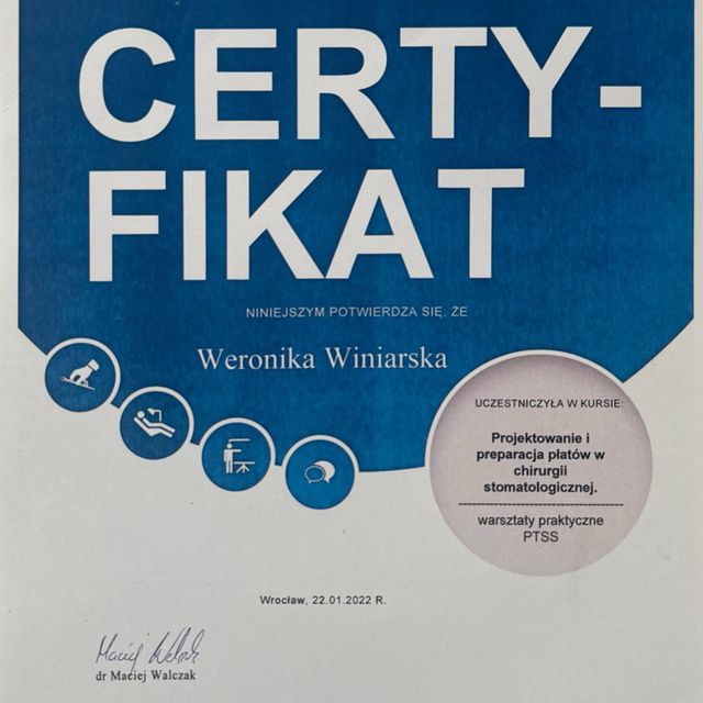 Powiększ obraz: certificate 7