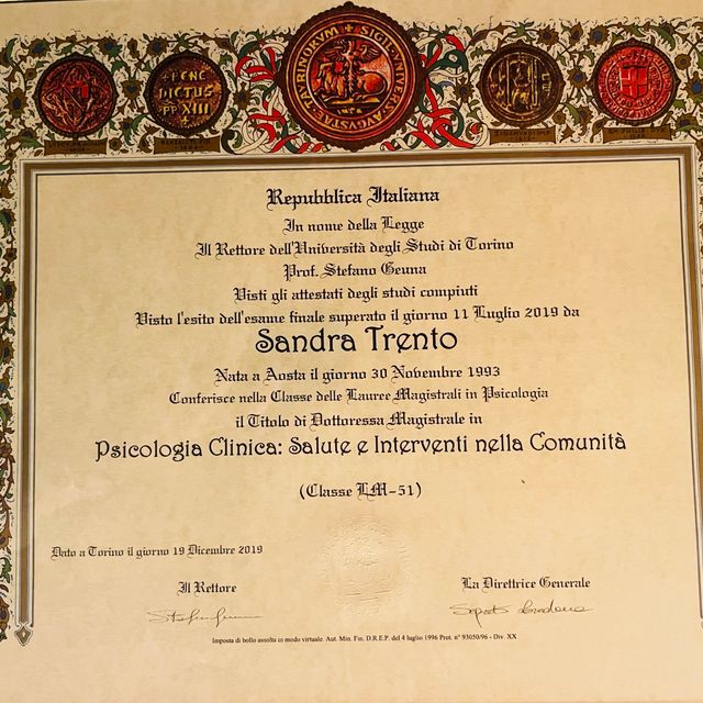 Ingrandire l'immagine: certificate 2