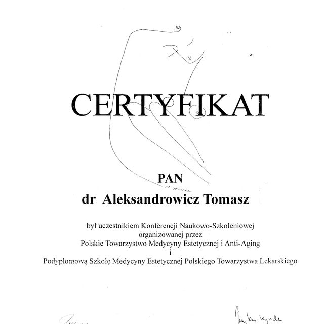 Powiększ obraz: certificate 5