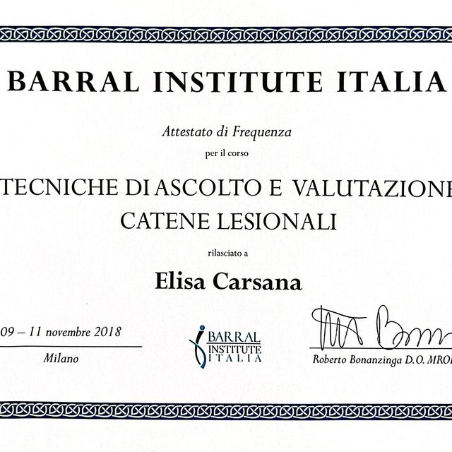 Ingrandire l'immagine: certificate 4