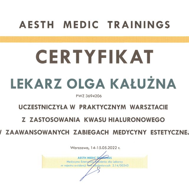 Powiększ obraz: certificate 24