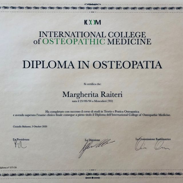 Ingrandire l'immagine: certificate 4