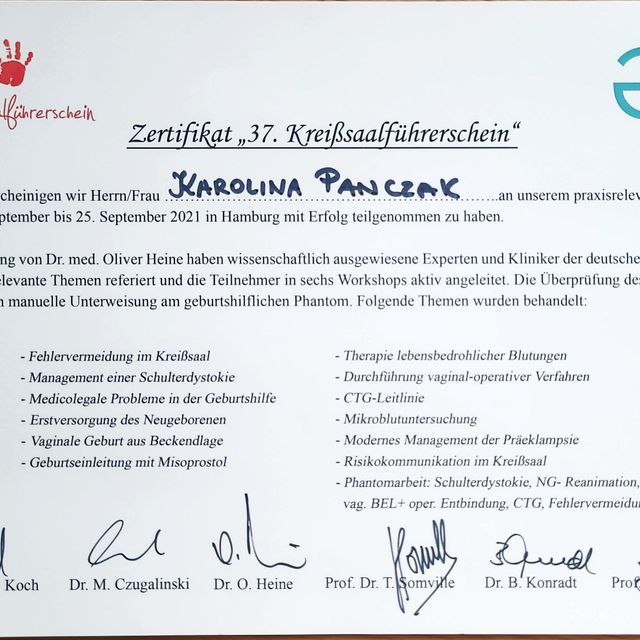 Powiększ obraz: certificate 12