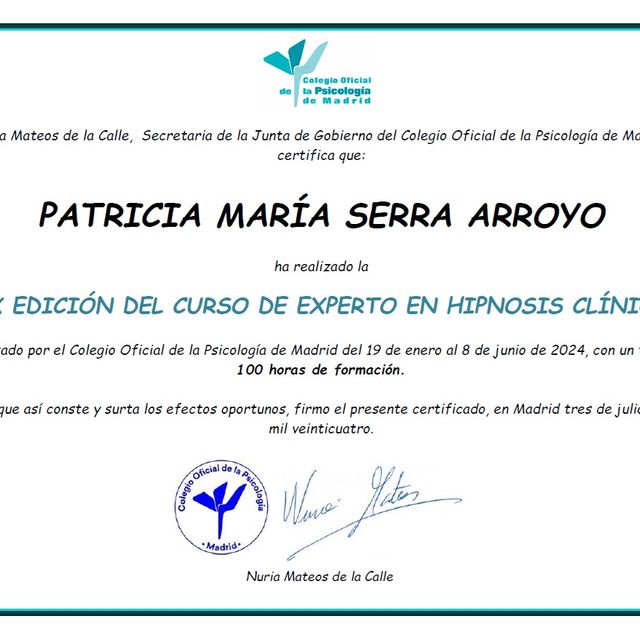 Acercar imagen: certificate 6