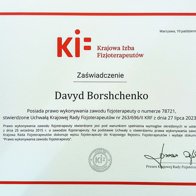Powiększ obraz: certificate 1