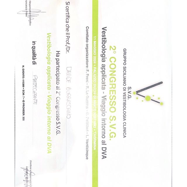 Ingrandire l'immagine: certificate 1