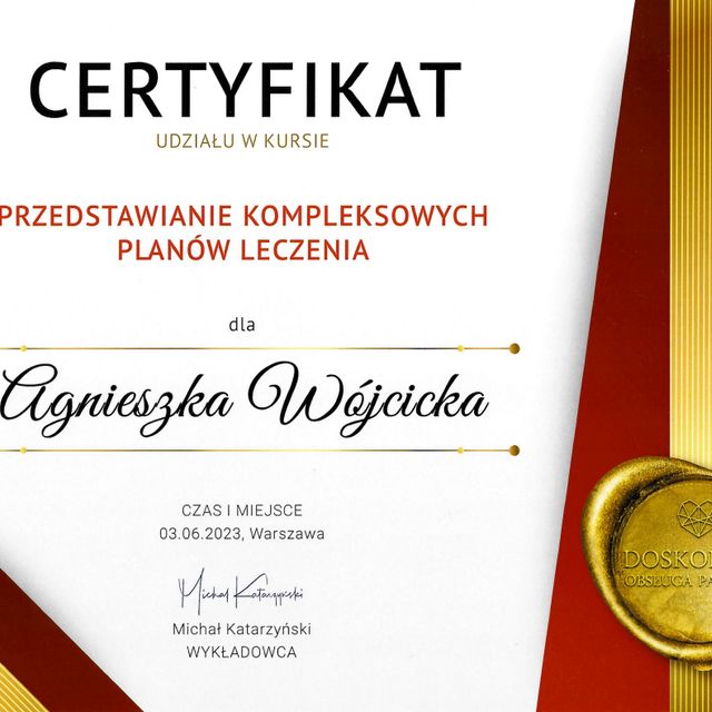 Powiększ obraz: certificate 4