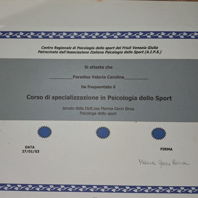 Ingrandire l'immagine: certificate 2