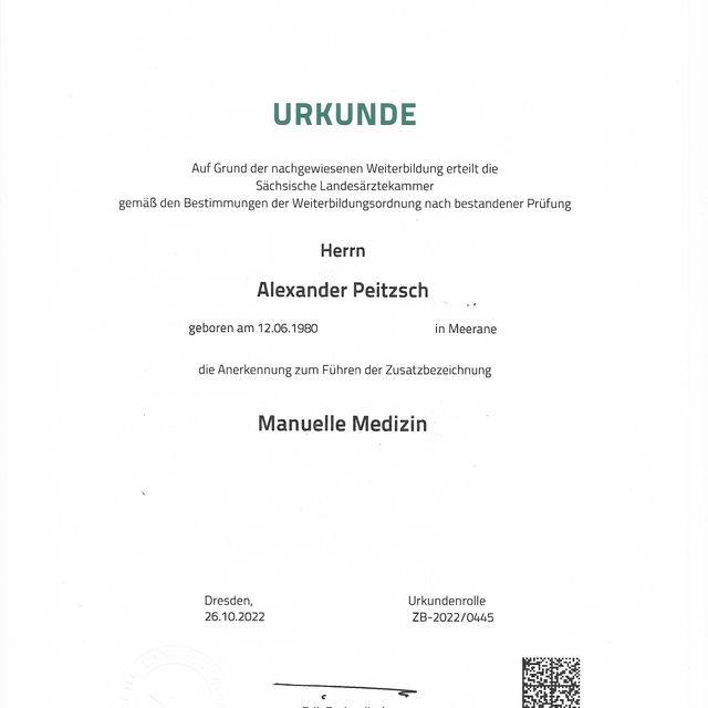 Bild vergrößern: certificate 1