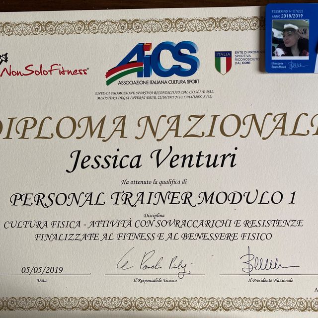 Ingrandire l'immagine: certificate 2