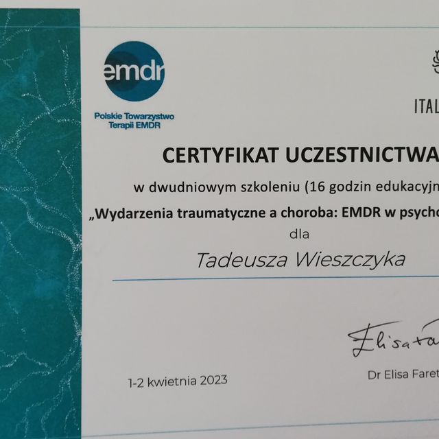 Powiększ obraz: certificate 10