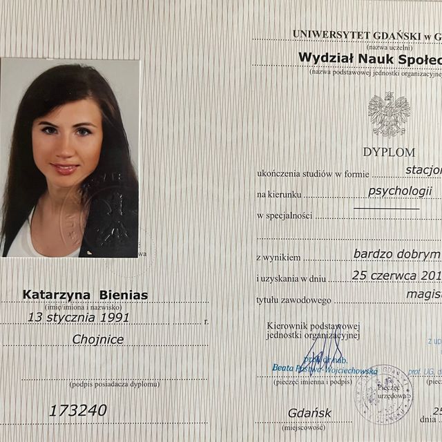 Powiększ obraz: certificate 3