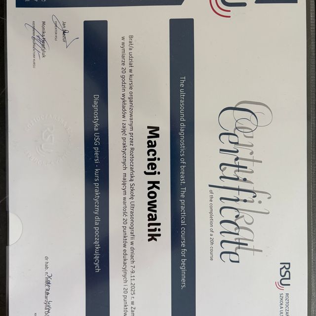 Powiększ obraz: certificate 4