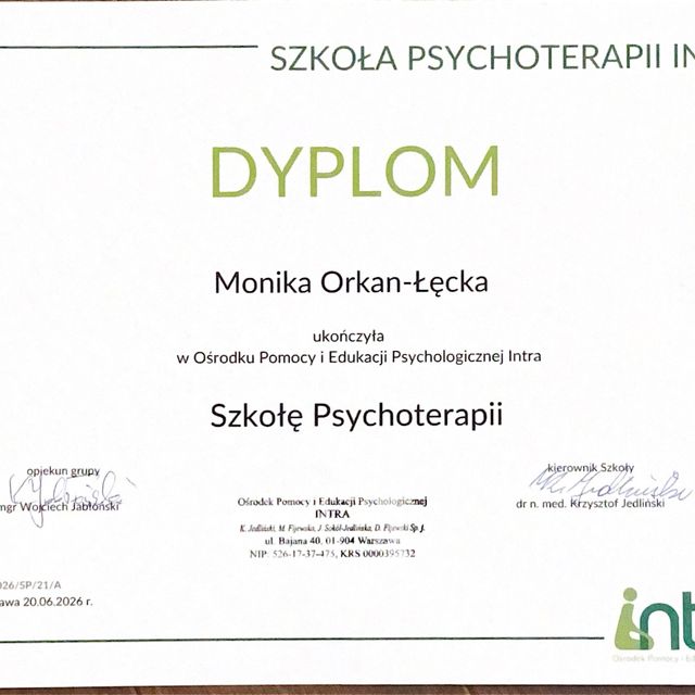 Powiększ obraz: certificate 1