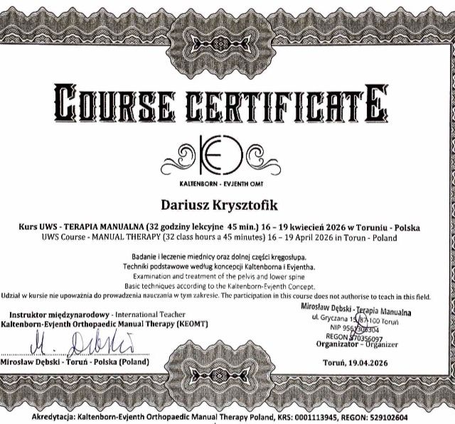 Powiększ obraz: certificate 7