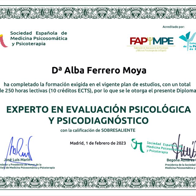 Acercar imagen: certificate 2