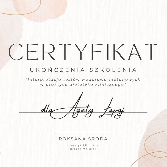 Powiększ obraz: certificate 39