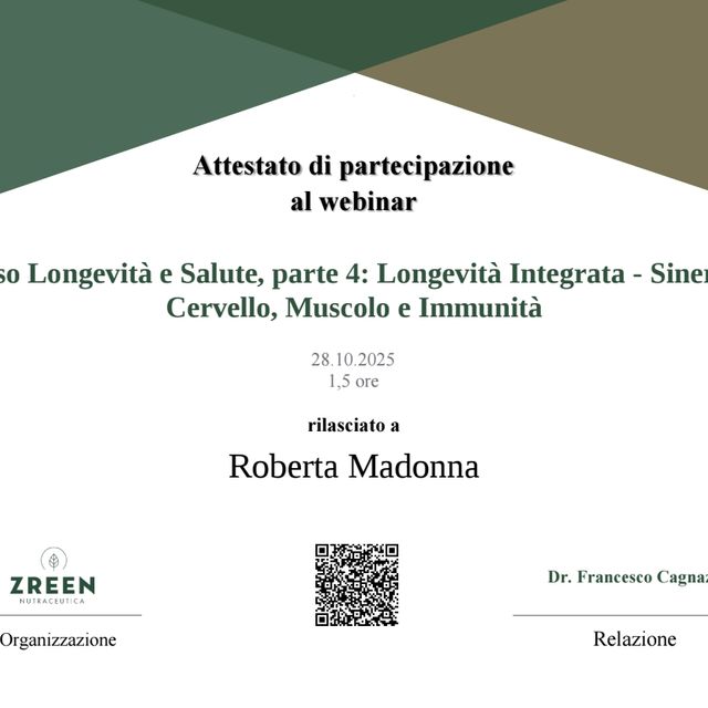 Ingrandire l'immagine: certificate 276