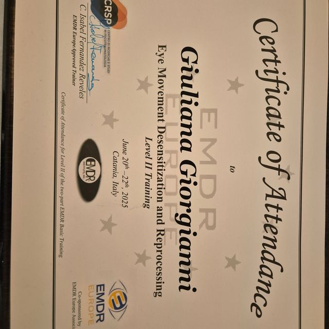 Ingrandire l'immagine: certificate 2